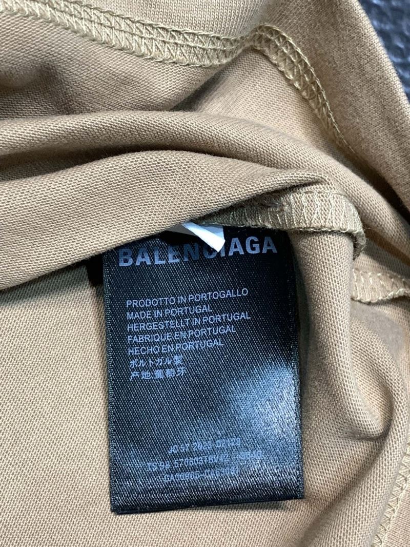 Balenciaga T-Shirts